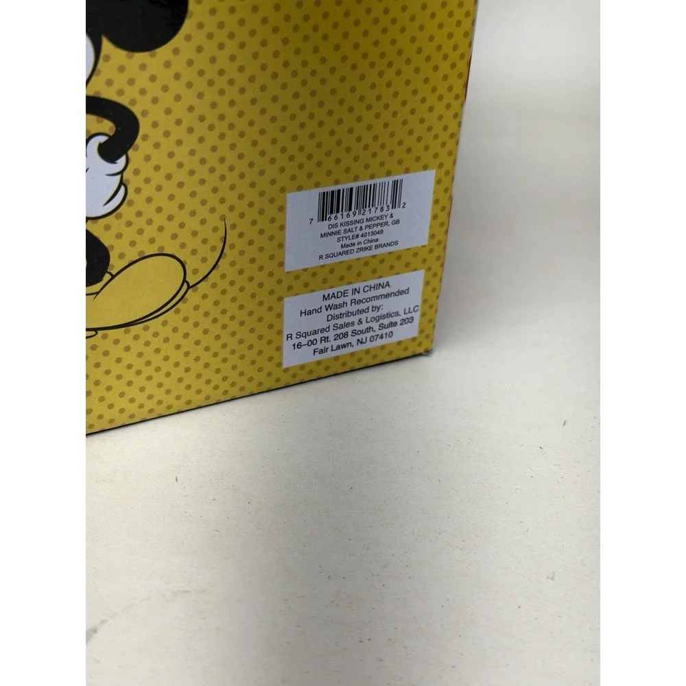 Disney this mickey